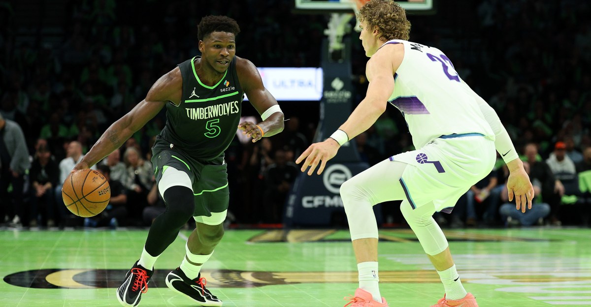 Game Preview #11 - Timberwolves at Jazz