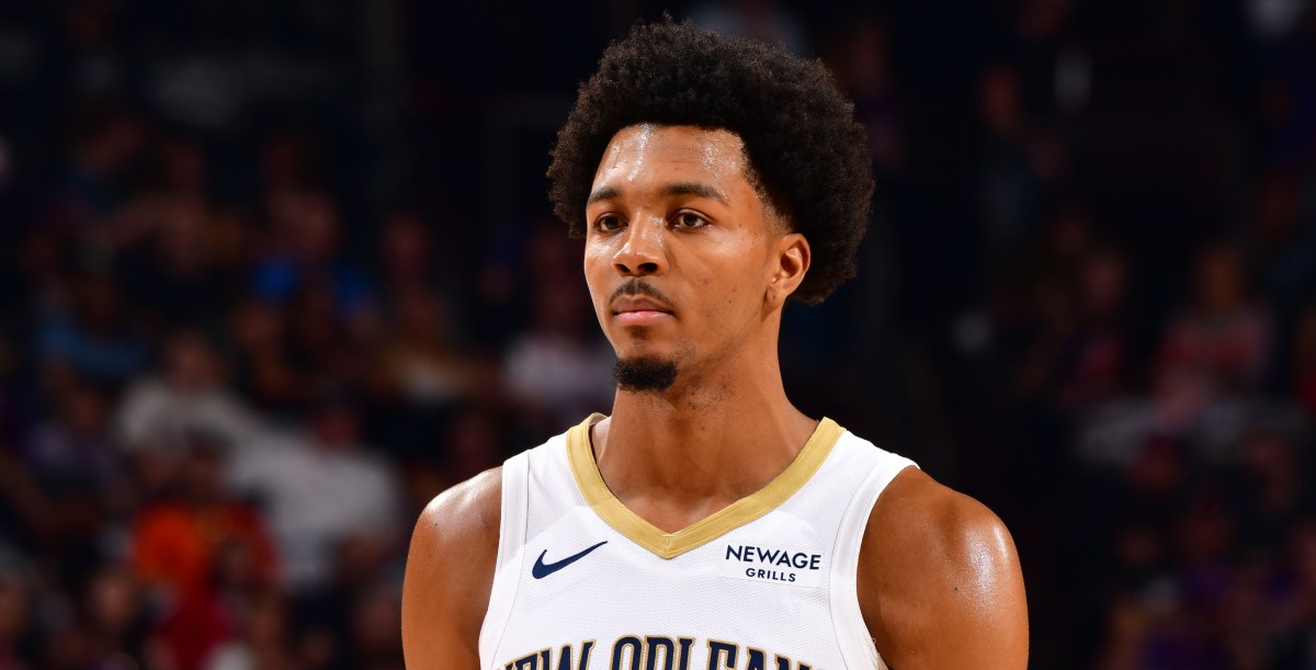 Talk, How to Watch Blazers-Pelicans Here!