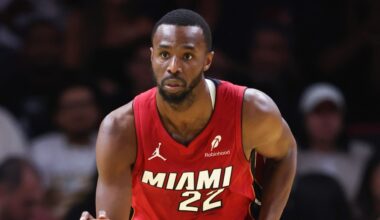 Talk Trail Blazers vs. Miami Heat Here!