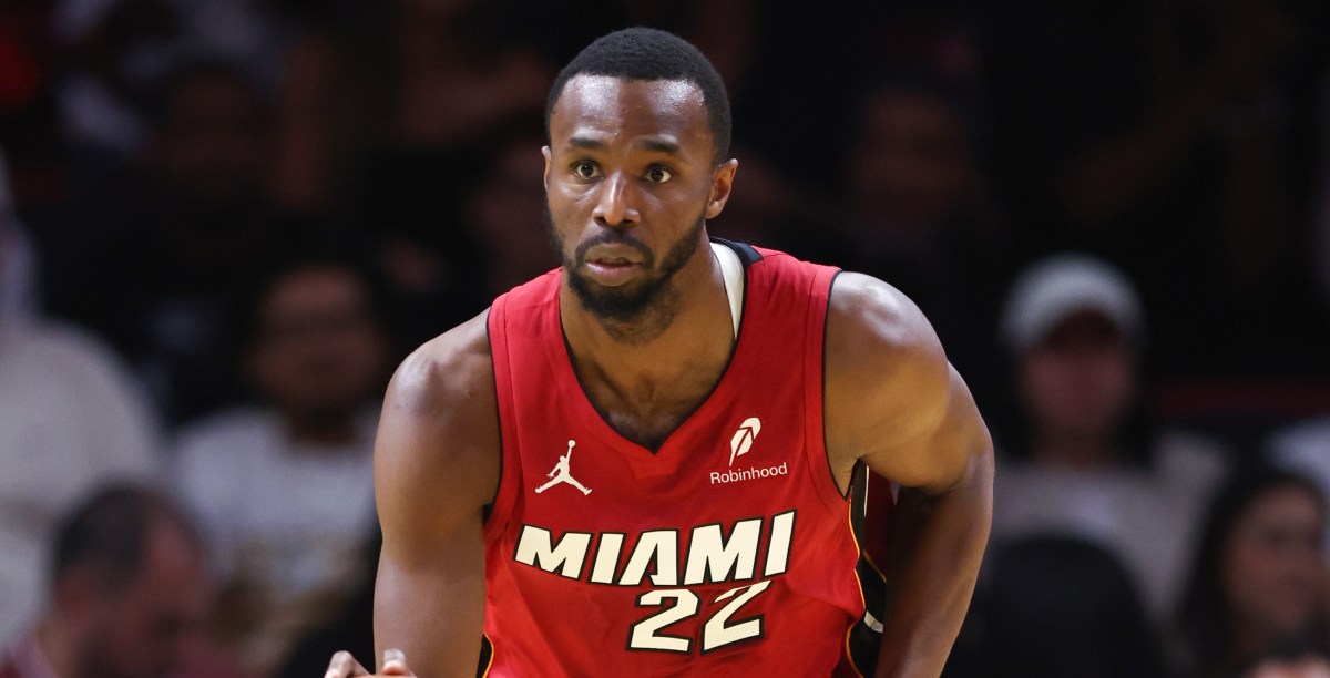 Talk Trail Blazers vs. Miami Heat Here!