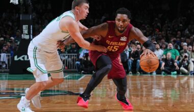 3 Things to watch for in Cavs vs Celtics