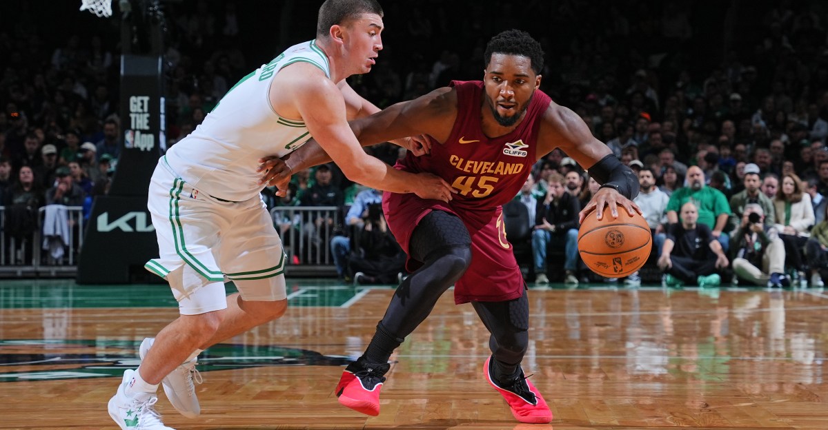 3 Things to watch for in Cavs vs Celtics