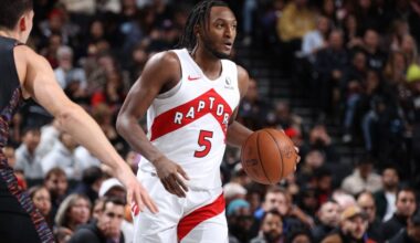 Preview: Toronto Raptors vs. Brooklyn Nets