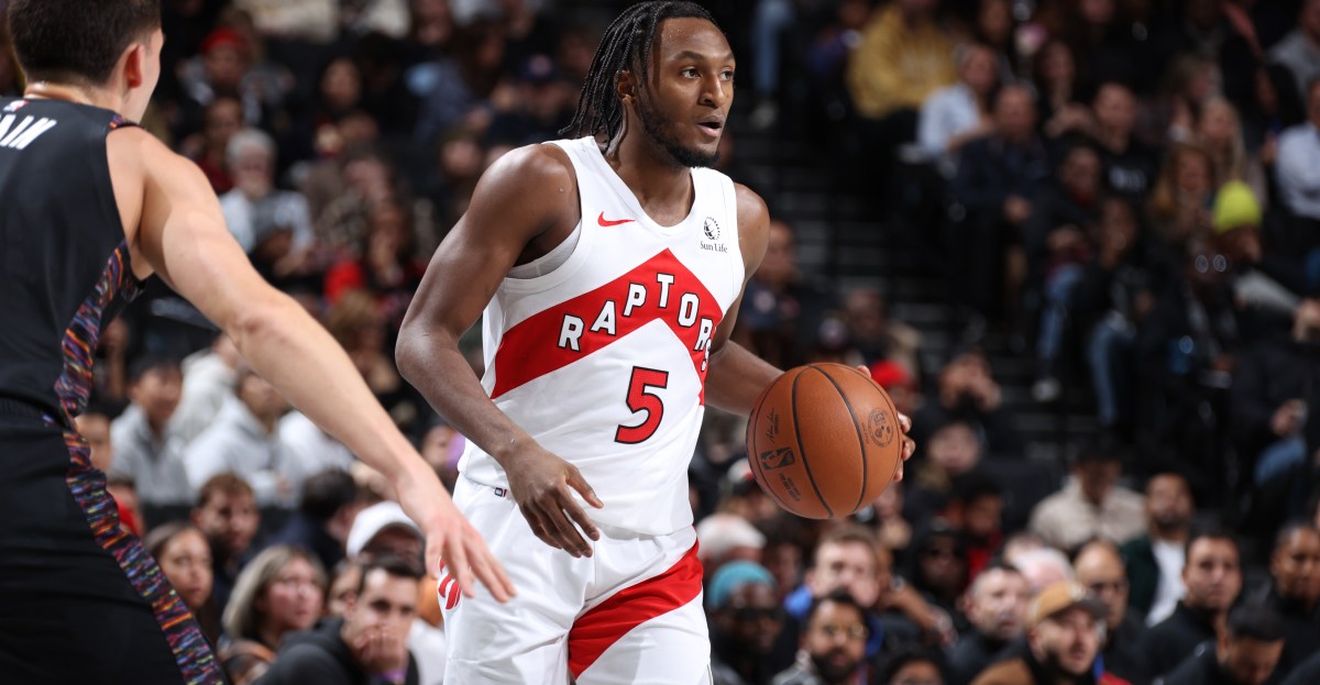 Preview: Toronto Raptors vs. Brooklyn Nets