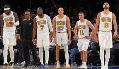 Are the Celtics good? | CelticsBlog