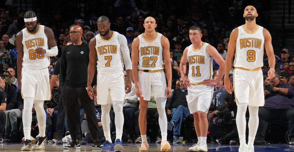 Are the Celtics good? | CelticsBlog