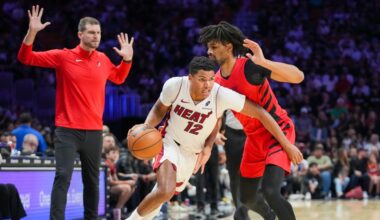 Recap of Recaps: Portland Trail Blazers Lose to Miami Heat