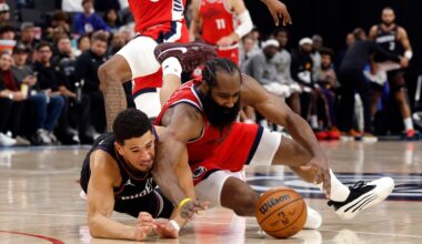 Game Recap: Suns grab their first road win of the season, 114-103 over Clips