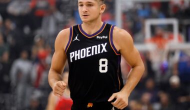 10 Things I like through Suns’ first 10 games