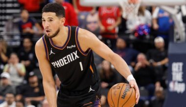 The Suns are still in search of their second star