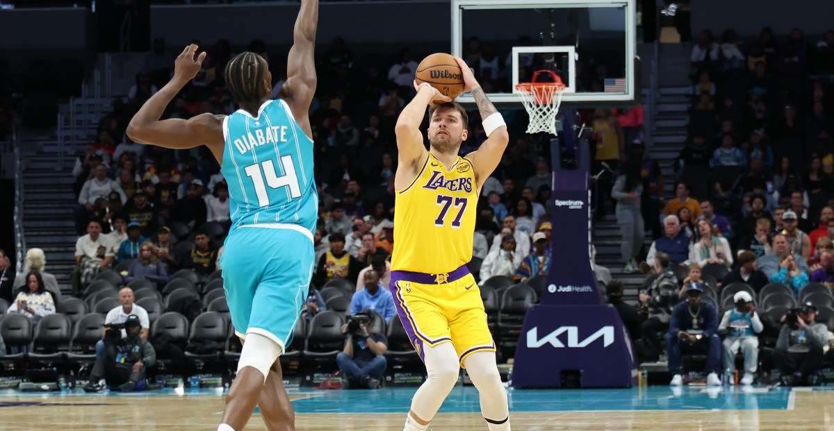 A bad road trip shows Lakers still have work to do