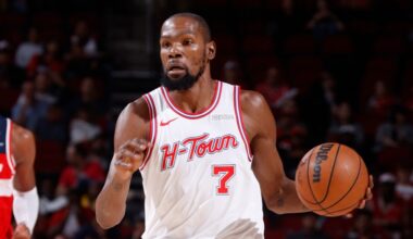 How to Watch Blazers vs. Rockets Tonight!