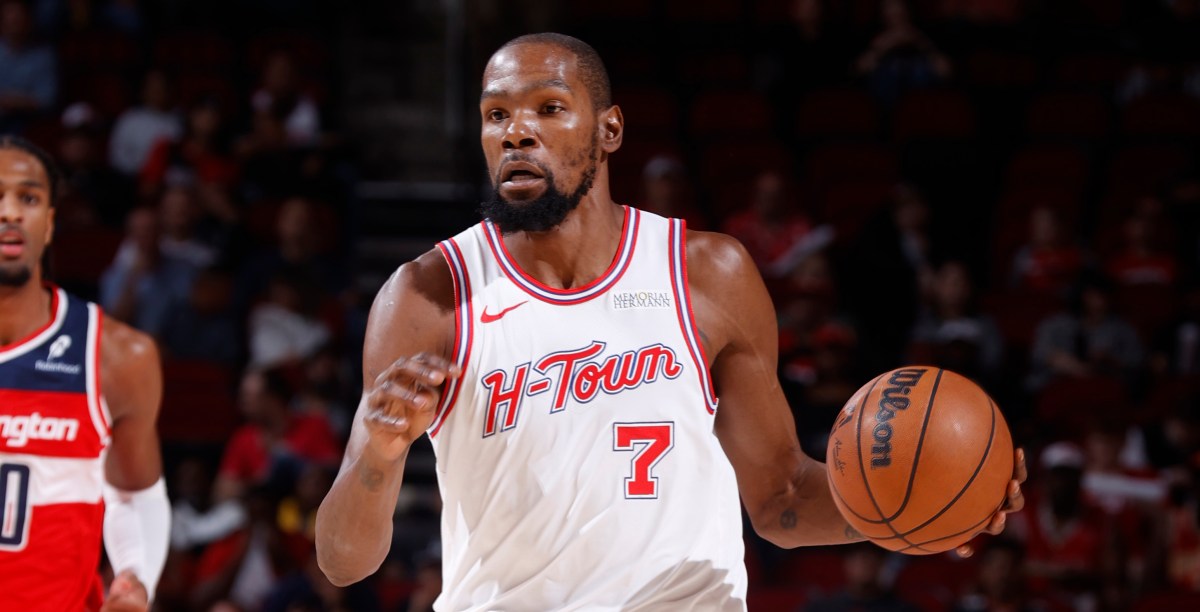 How to Watch Blazers vs. Rockets Tonight!