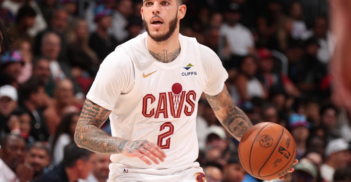 Cleveland Cavaliers bench is searching for it’s identity