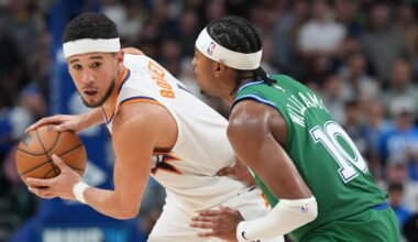 Bright Side Baller: Suns find a way to land a shaky win