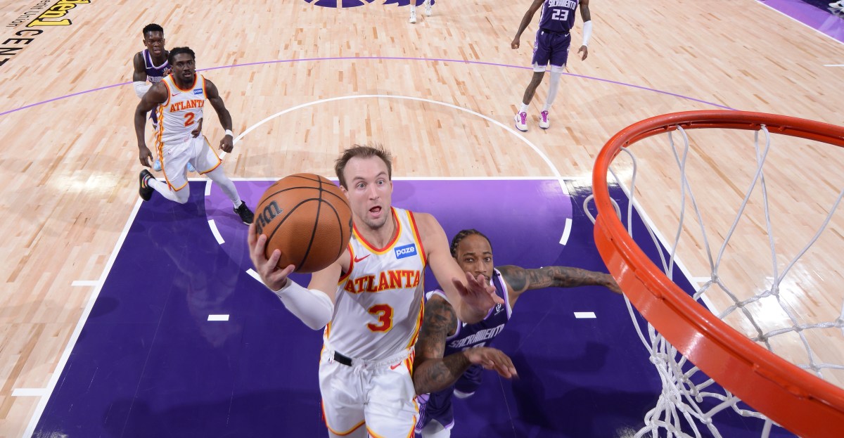 Hawks at Jazz: start time, TV, streaming, radio, game thread