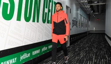 Trading Anfernee Simons to all 30 teams (part 1)