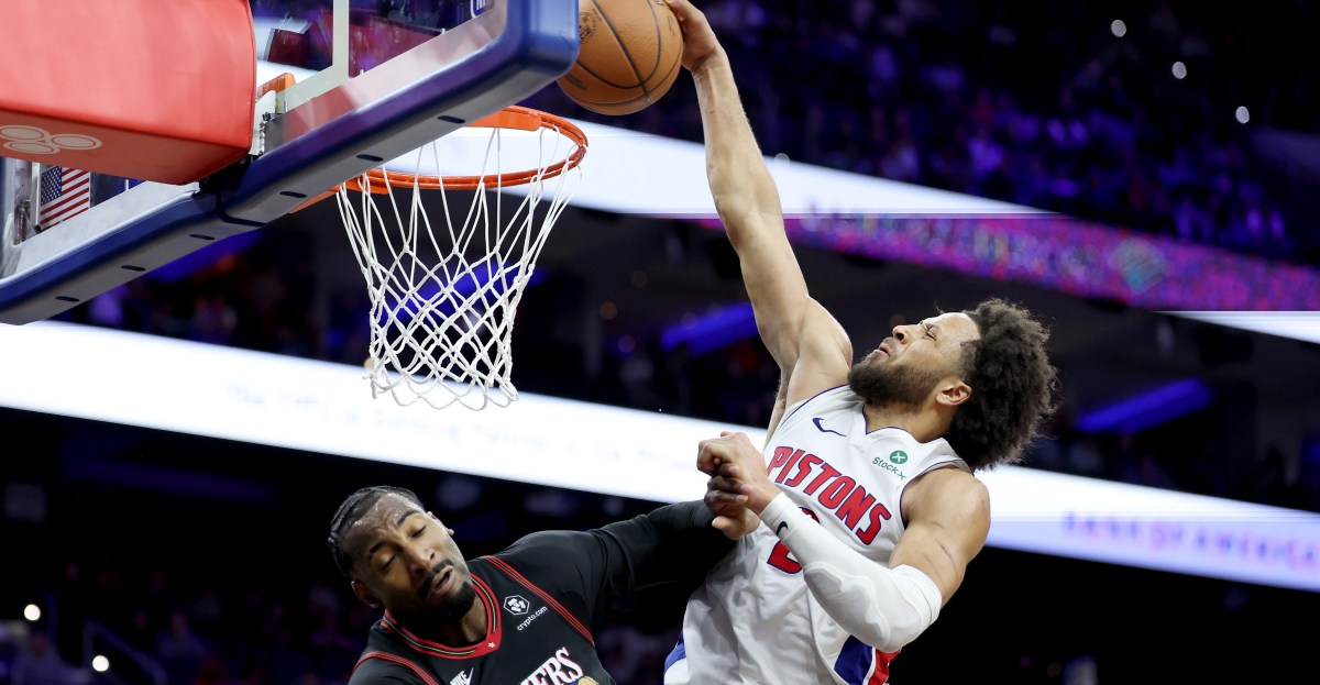 3-Man Fastbreak: When is it too good to be true?