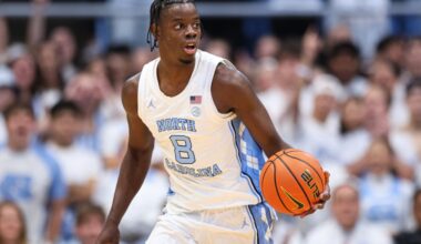 DRAFT WATCH #1: The future beckons … expect surprises!!