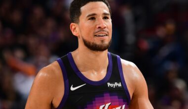 Game Recap: Suns torch Pacers for fifth straight win, 133-98