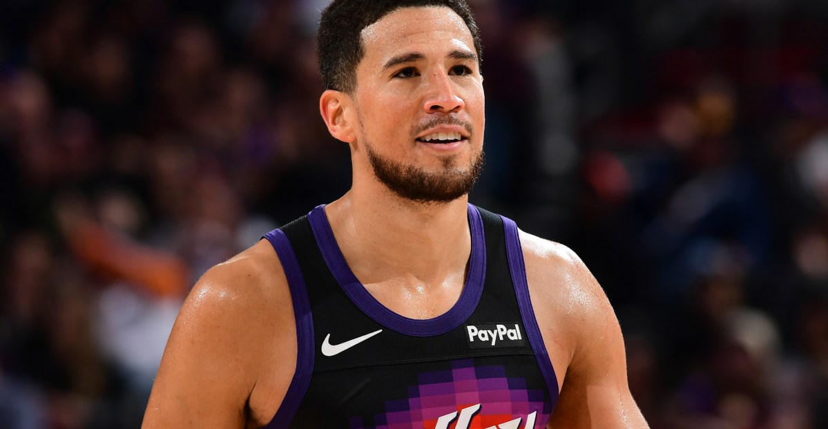 Game Recap: Suns torch Pacers for fifth straight win, 133-98