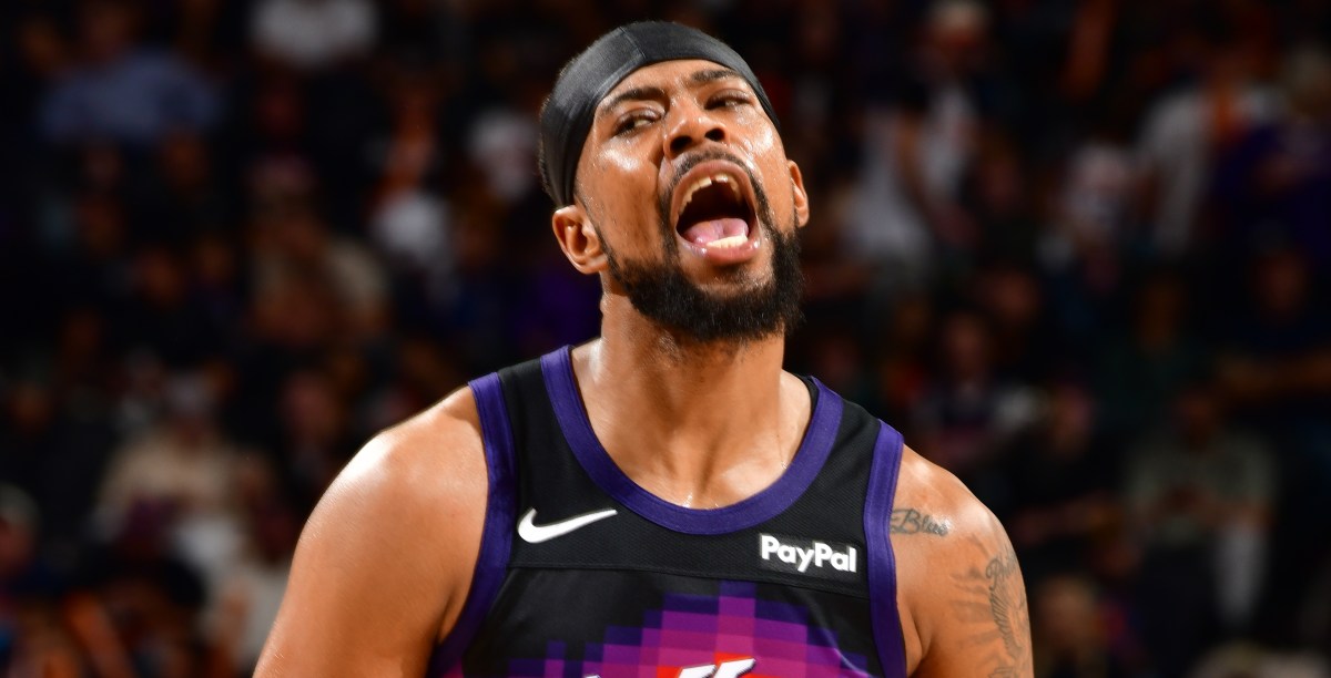 The Goodwin decision is aging well as his energy keeps reshaping games