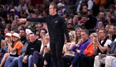 Are the Phoenix Suns winning the possession battle this season?