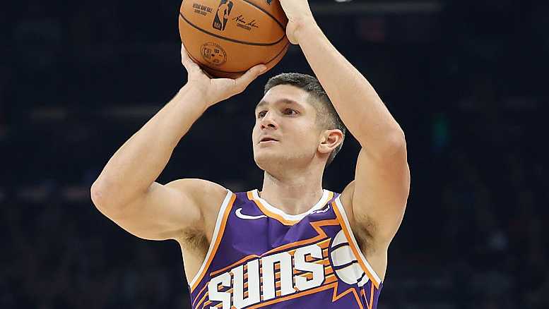 Grayson Allen scores 42 points in 121-98 victory over Pelicans