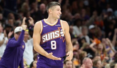 Game Recap: Grayson drops 42 as Suns route Pelicans, 121-98