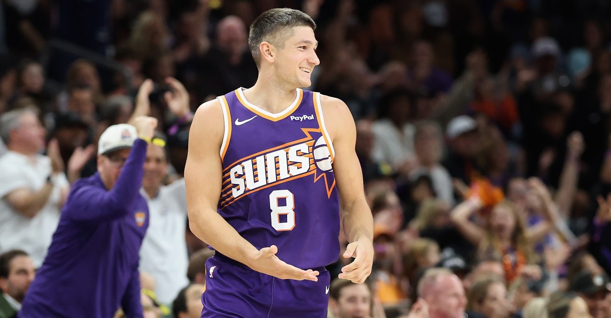 Game Recap: Grayson drops 42 as Suns route Pelicans, 121-98