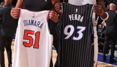 Game Preview: Knicks at Magic, Nov. 22, 2025