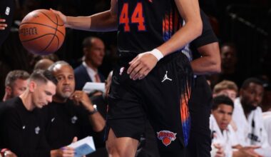 Knicks 140, Heat 132: ShamWow steps up, mops up Miami