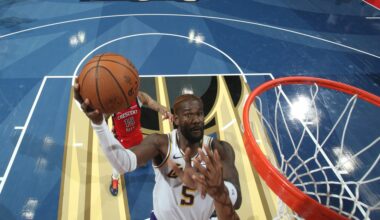 Lakers Notebook: Jarred Vanderbilt, DeAndre Ayton and the next 10 games