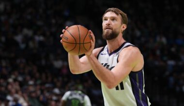 Should the Celtics trade for Domantas Sabonis?