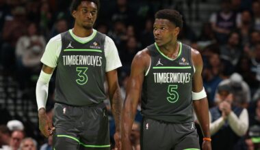 MMBets: Mavericks face Timberwolves in back-to-back travel scenario