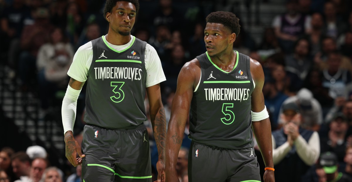 MMBets: Mavericks face Timberwolves in back-to-back travel scenario