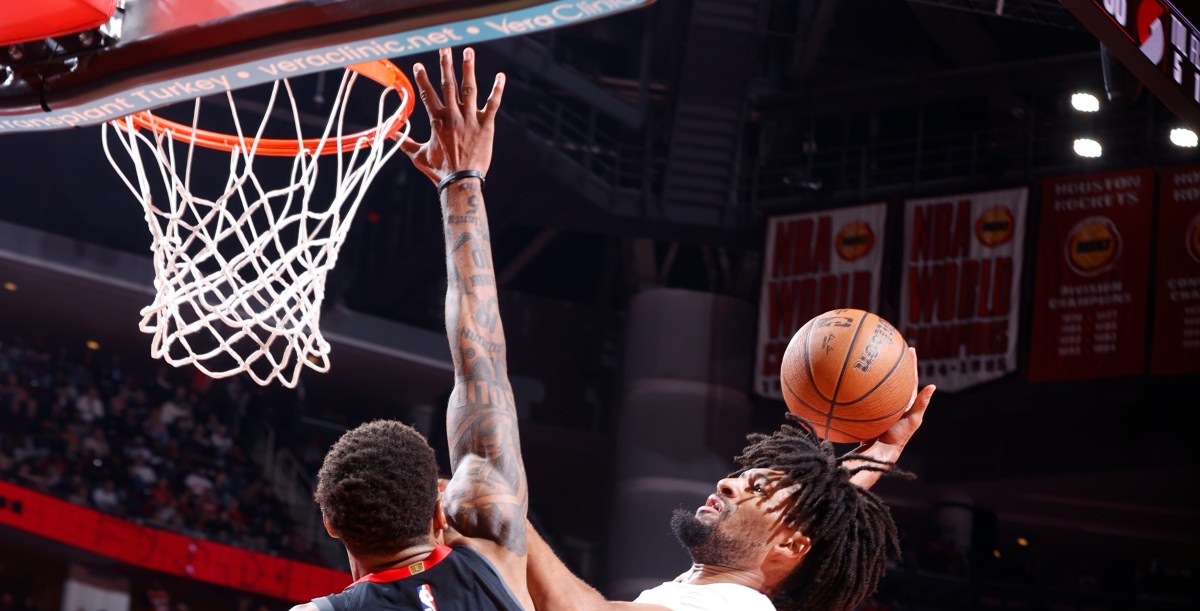 Shaedon Sharpe Keeps Up Solid Play as Portland Trail Blazers Struggle