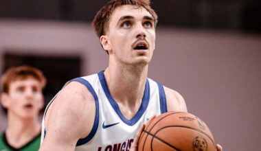 Brooklyn Holds the NBA’s Last Roster Spot — Here’s Who Could Fill It