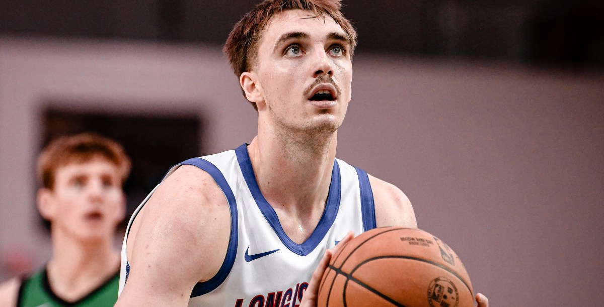 Brooklyn Holds the NBA’s Last Roster Spot — Here’s Who Could Fill It