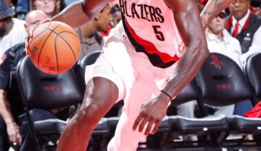 Mavericks vs Blazers Preview, Start Time, TV Schedule, and Injury Report