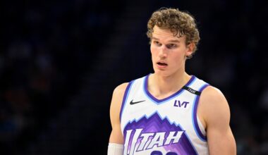 NBA Trade Intel: Lauri Markkanen here to stay?