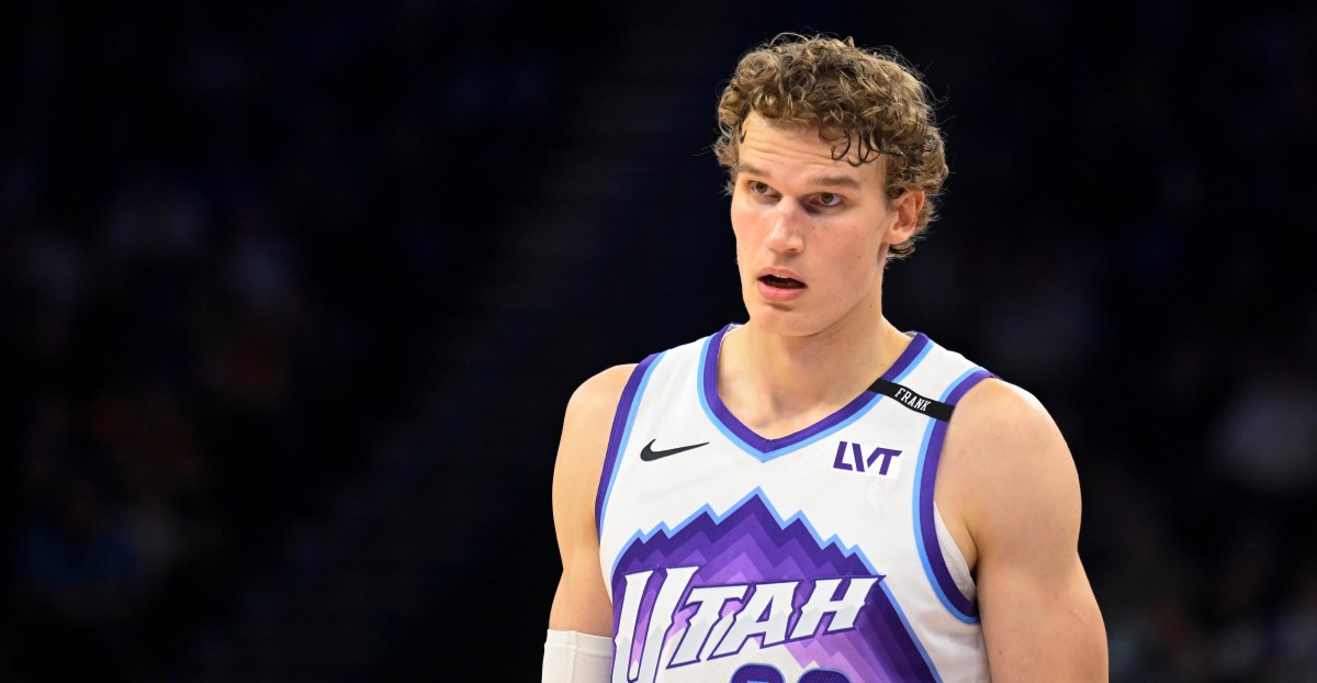 NBA Trade Intel: Lauri Markkanen here to stay?