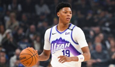 The Downbeat: the Utah Jazz optimism index