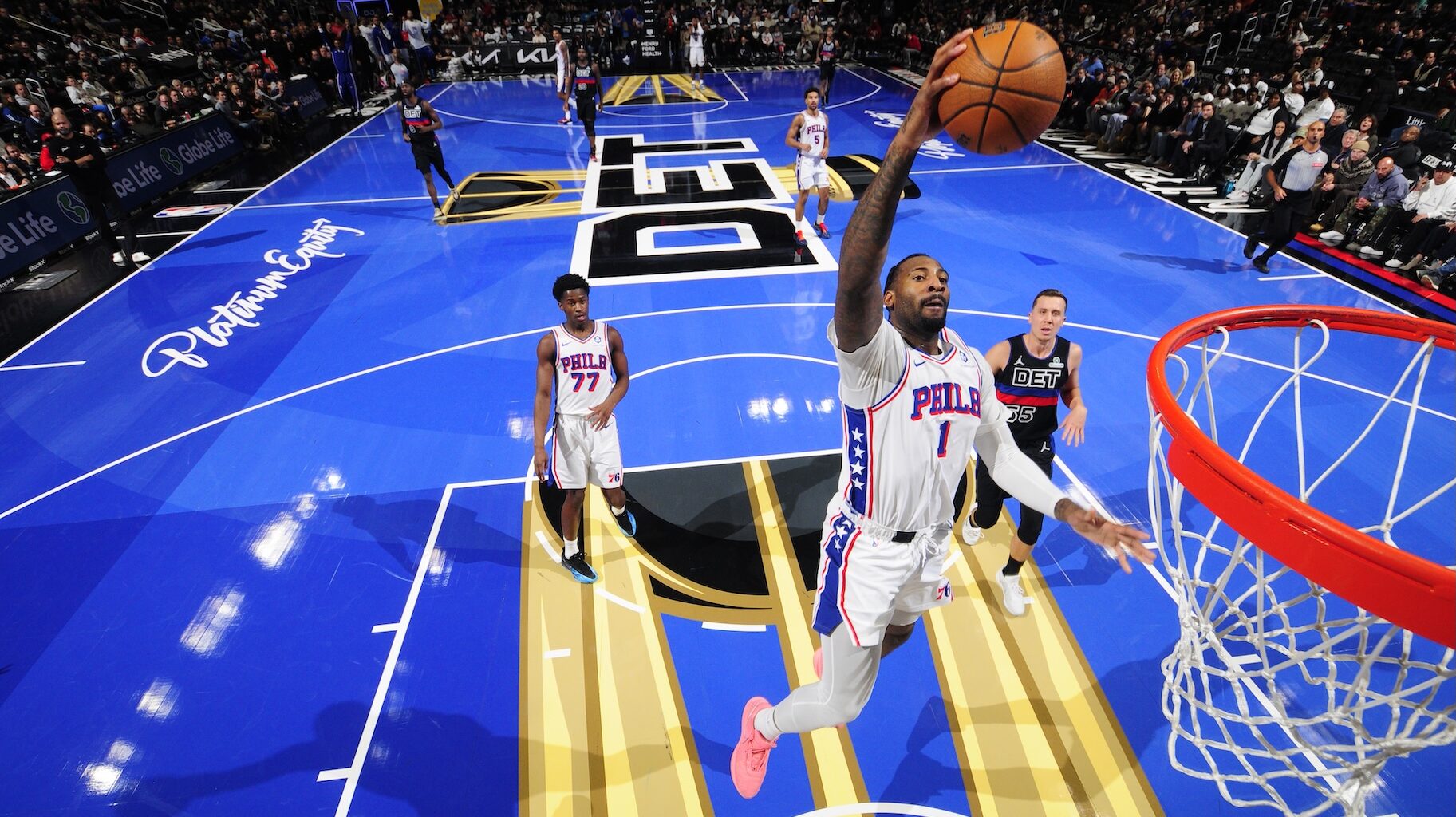 How Does the NBA Cup 2025 In-Season Tournament Work?