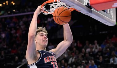 What to watch for when Arizona men’s basketball hosts Denver