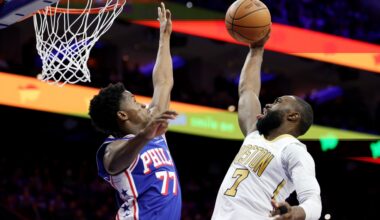 Celtics Film Round-Up: Week 4