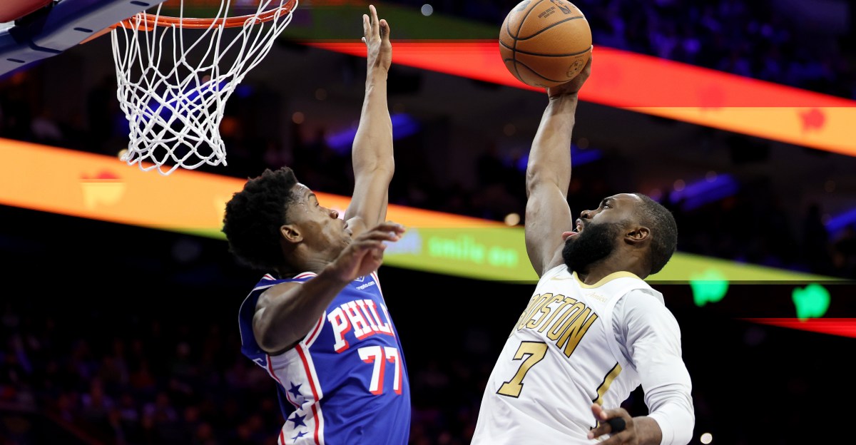 Celtics Film Round-Up: Week 4