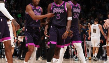 Mavericks vs Timberwolves Preview, Start Time, TV Schedule, and Injury Report