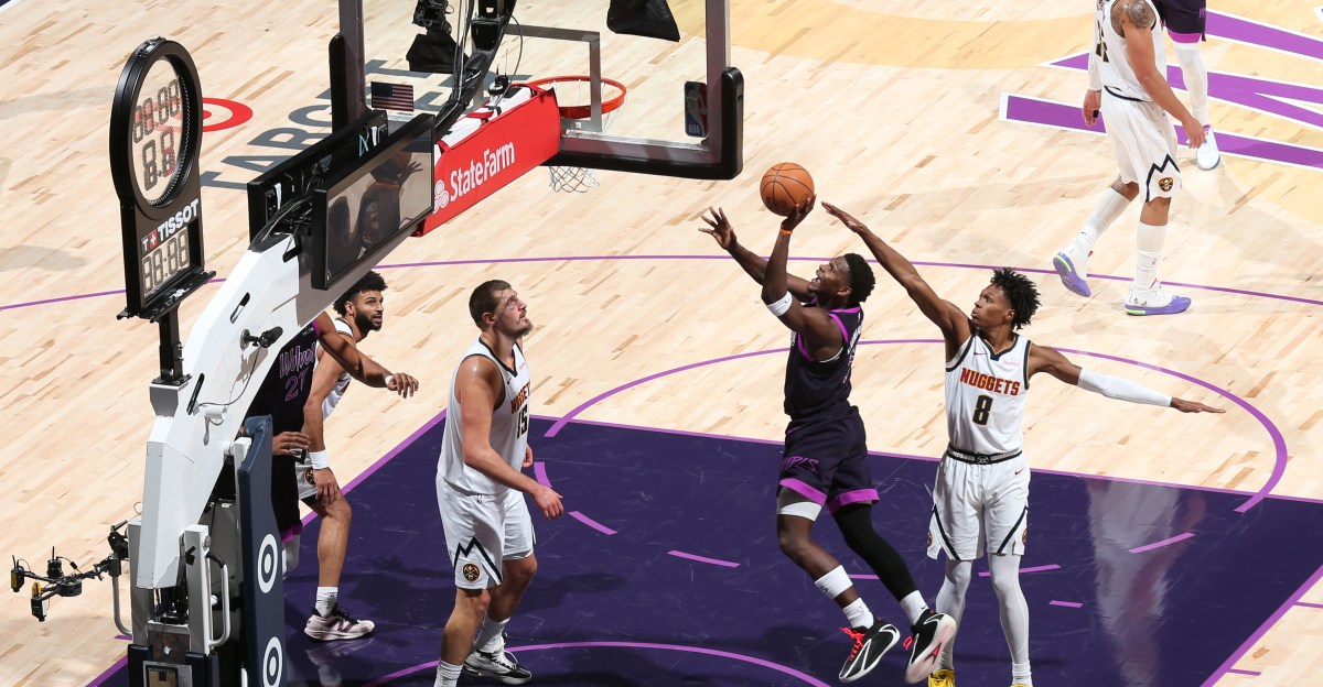 Nuggets vs Wolves Final Score: Minnesota Losses on Prince Night