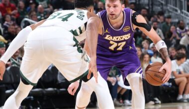 The Milwaukee Bucks have a pick-and-roll defense problem. How can it be fixed?